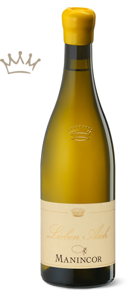 SAUVIGNON BLANC LIEBENEICH, MANINCOR, TERLANO, ALTO ADIGE, ITALY 2020