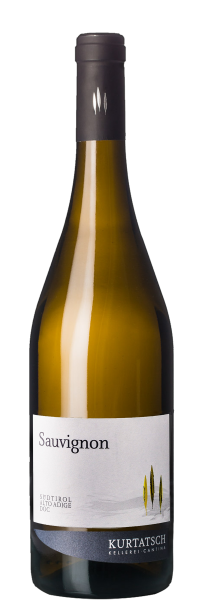 СОВИНЬОН БЛАН СЕЛЕКШЪН/SAUVIGNON BLANC 2023, CANTINA KURTATSCH
