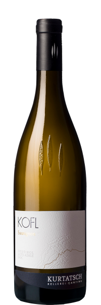 СОВИНЬОН БЛАН КОФЛ/SAUVIGNON BLANC KOFL 2022, CANTINA KURTATSCH
